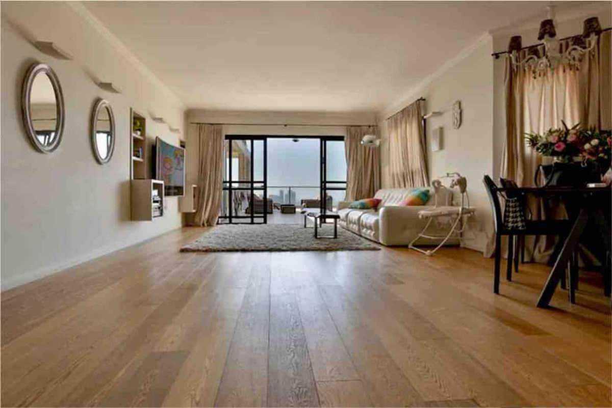 Apartament Beautiful Penthouse W/Amazing View, Prime Location Ramat Gan Zewnętrze zdjęcie