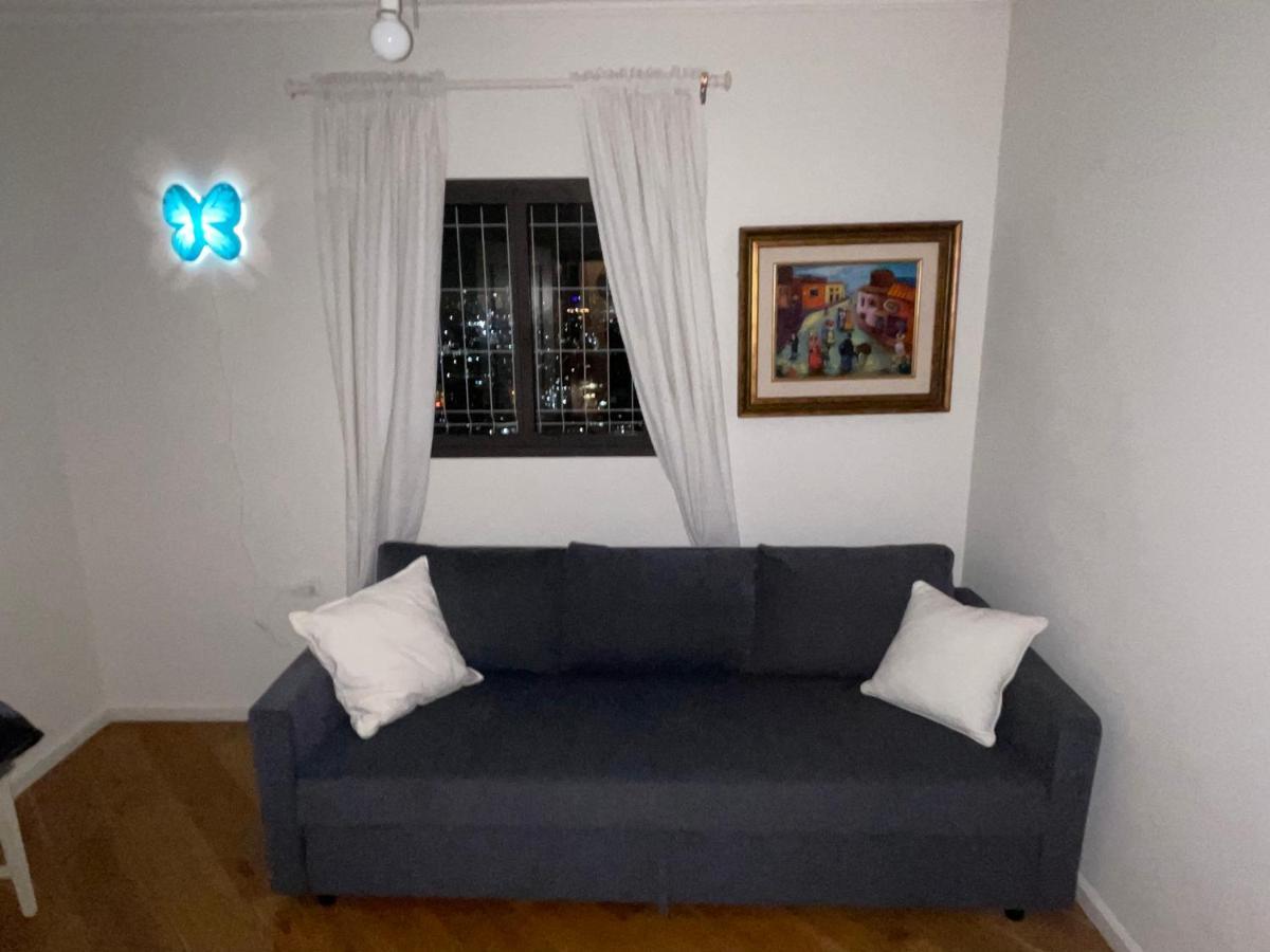Apartament Beautiful Penthouse W/Amazing View, Prime Location Ramat Gan Zewnętrze zdjęcie